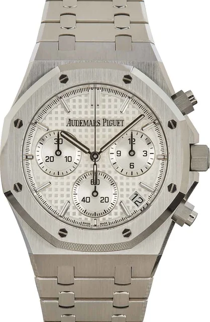 Audemars Piguet Selfwinding Chronograph 26240ST.OO.1320ST.07 kol saati