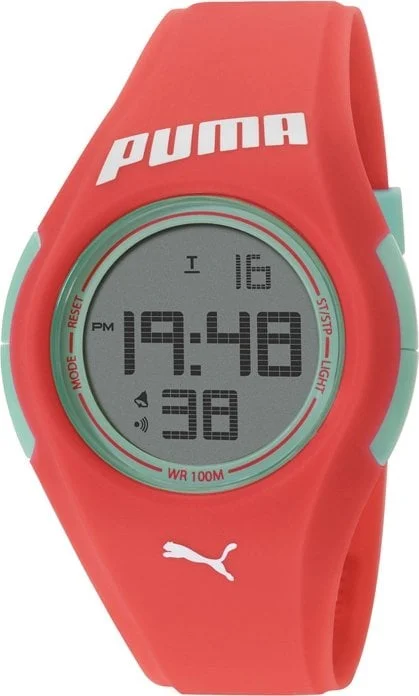 Puma PU911191001 45 mm kol saati