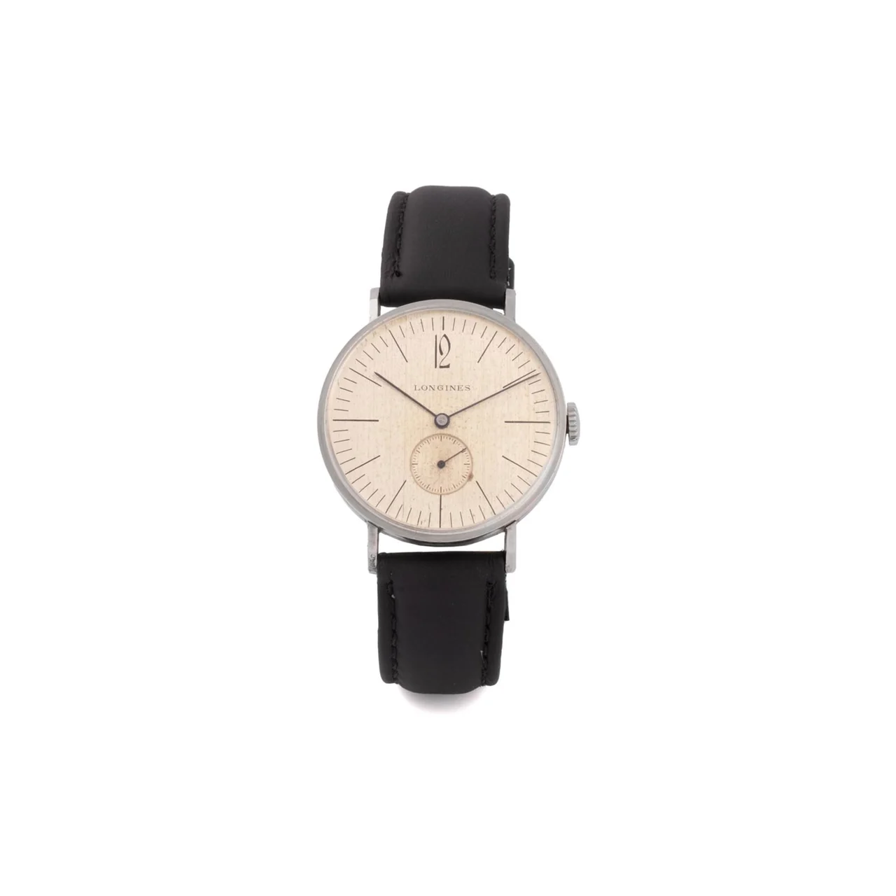 Longines LONGINES, REF. 21882, STEEL kol saati
