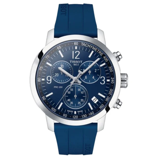 Tissot Tissot T1144171704700 kol saati