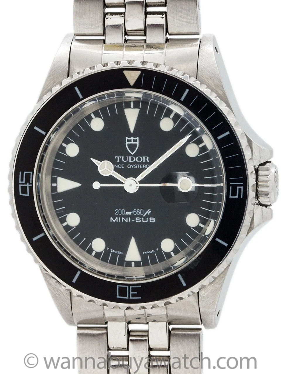 Tudor Tudor 46487 33 mm kol saati