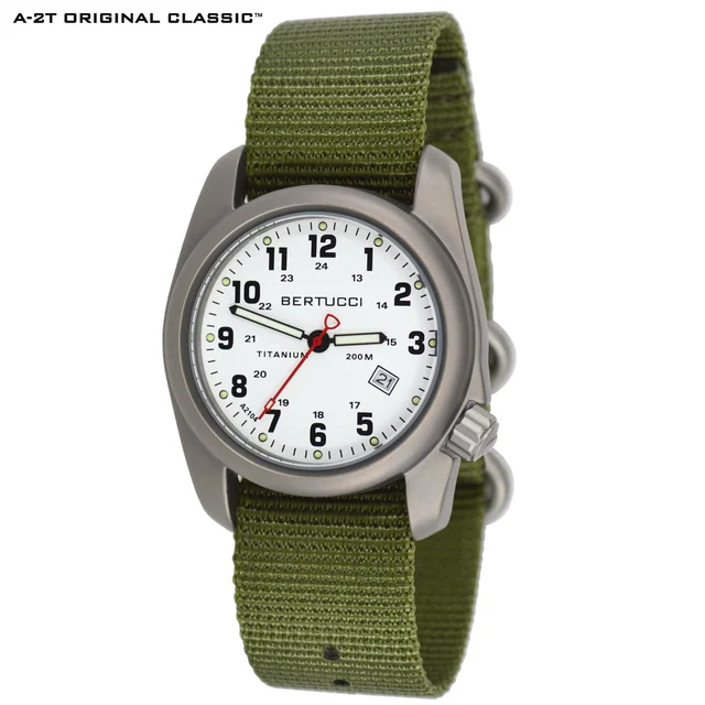 Bertucci Original Classic 12121 kol saati