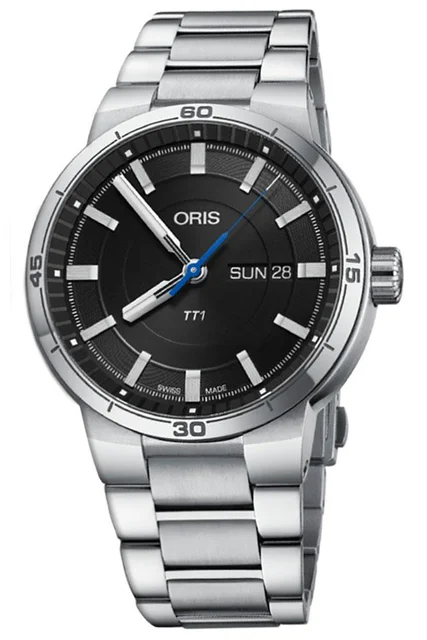 Oris Oris TT1 735 7752 4154-MB kol saati