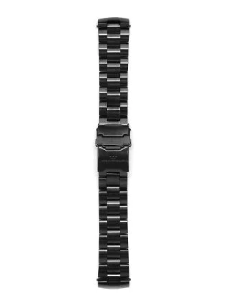 Glycine Strap Combat Sub 42 PVD Bracelet - 22mm SUB42PVD/GL kol saati