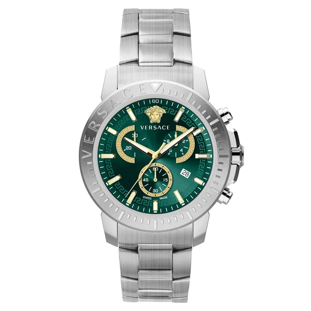 Versace VRSCVE2E00821 kol saati