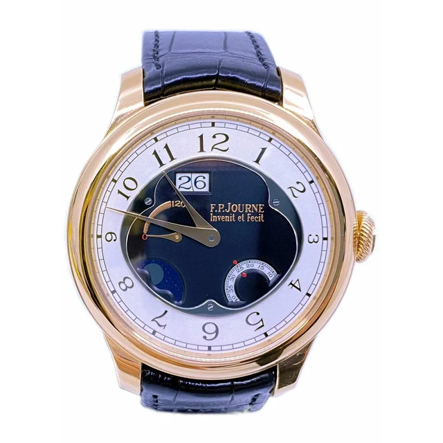 F.P. Journe Journe Octa Divine Boutique Edition Calibre 1300.3 210000014177 kol saati