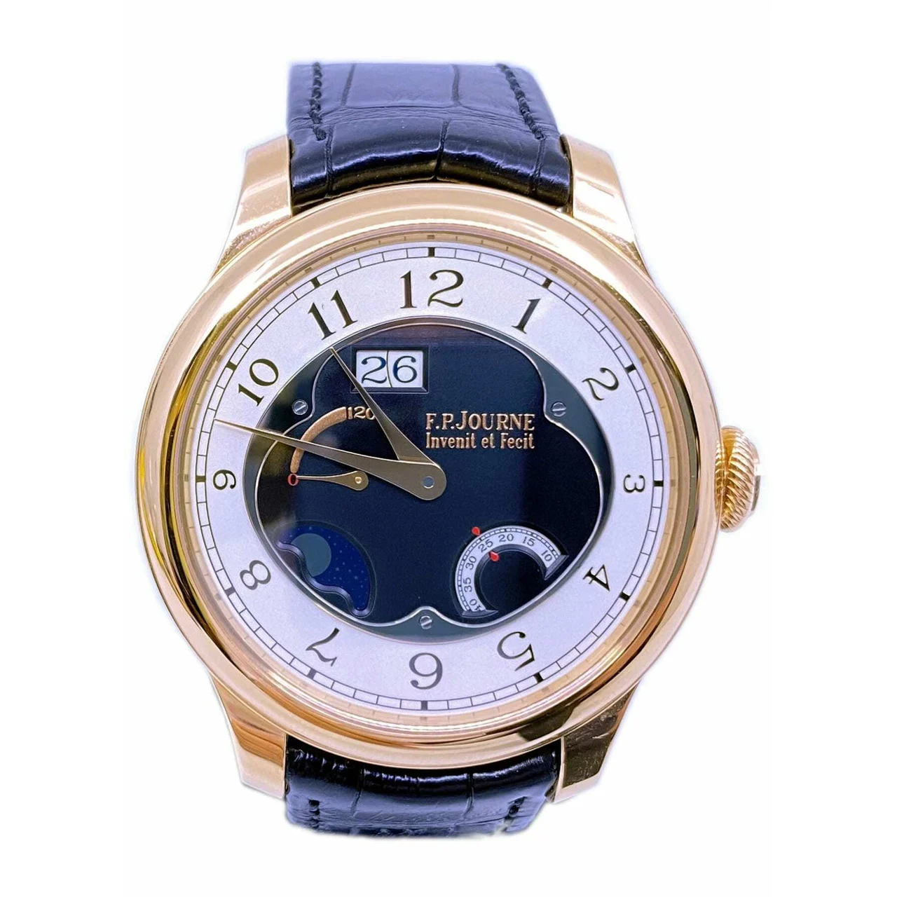 F.P. Journe Journe Octa Divine Boutique Edition Calibre 1300.3 210000014177 kol saati