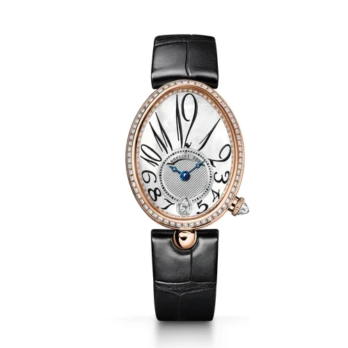 Breguet Reine de Naples 8918 8918BR/58/964 kol saati