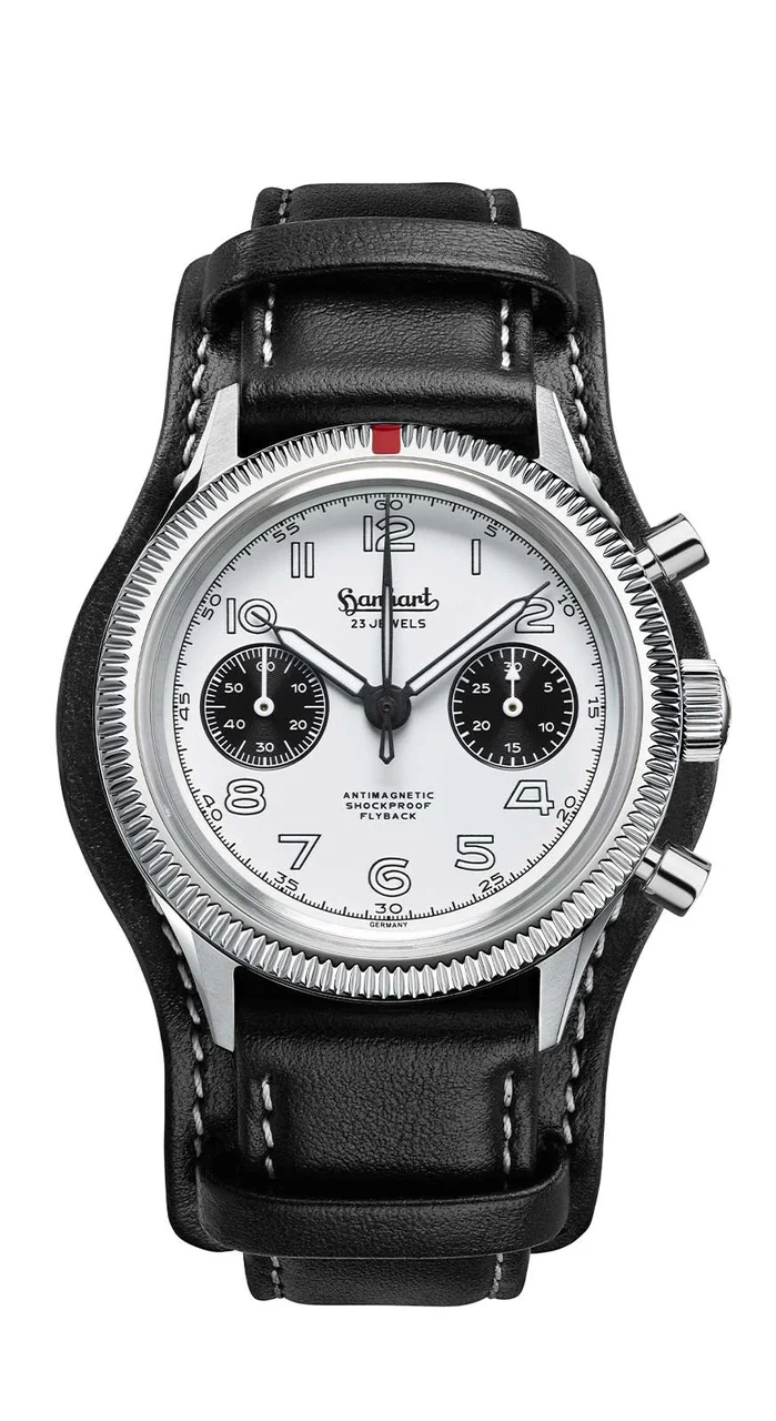 Hanhart Hanhart H721.201- 42 mm kol saati