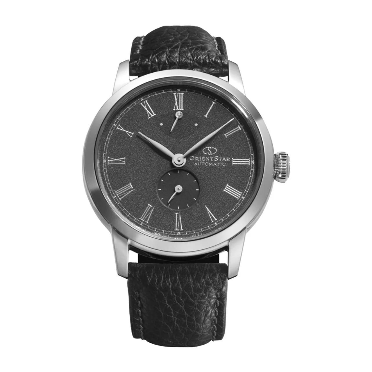 Orient Star Orient Star OW-RE-BS0003N00B 39 mm kol saati