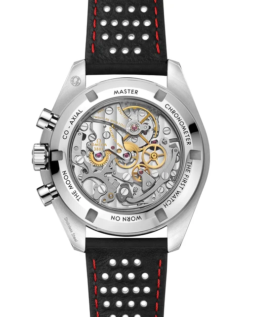 OMEGA Speedmaster Moonwatch Professional 310.32.42.50.04.002 kol saati