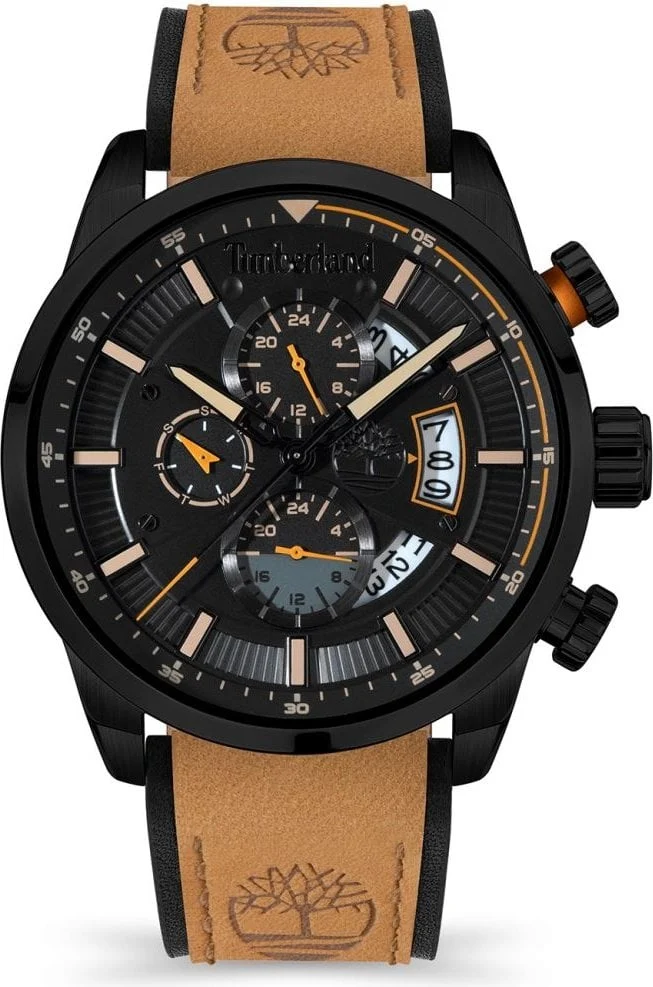 Timberland TDWGF2102603 46 mm kol saati