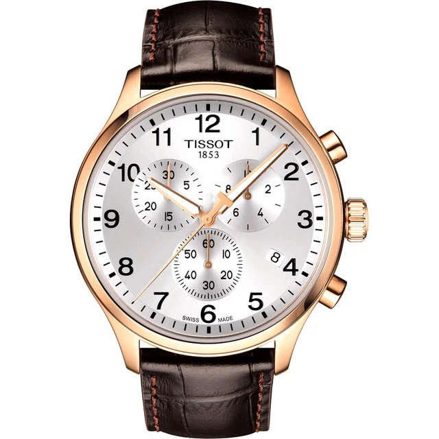 Tissot Tissot t1166173603700 kol saati