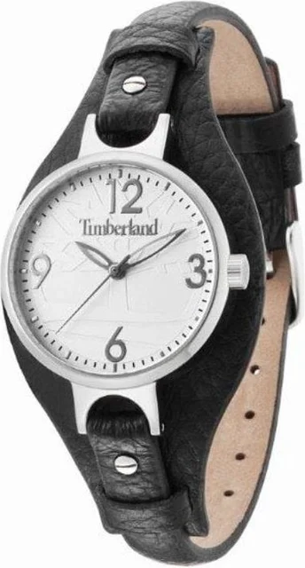 Timberland TBL.14203LS/01B TBL.14203LS-01B kol saati