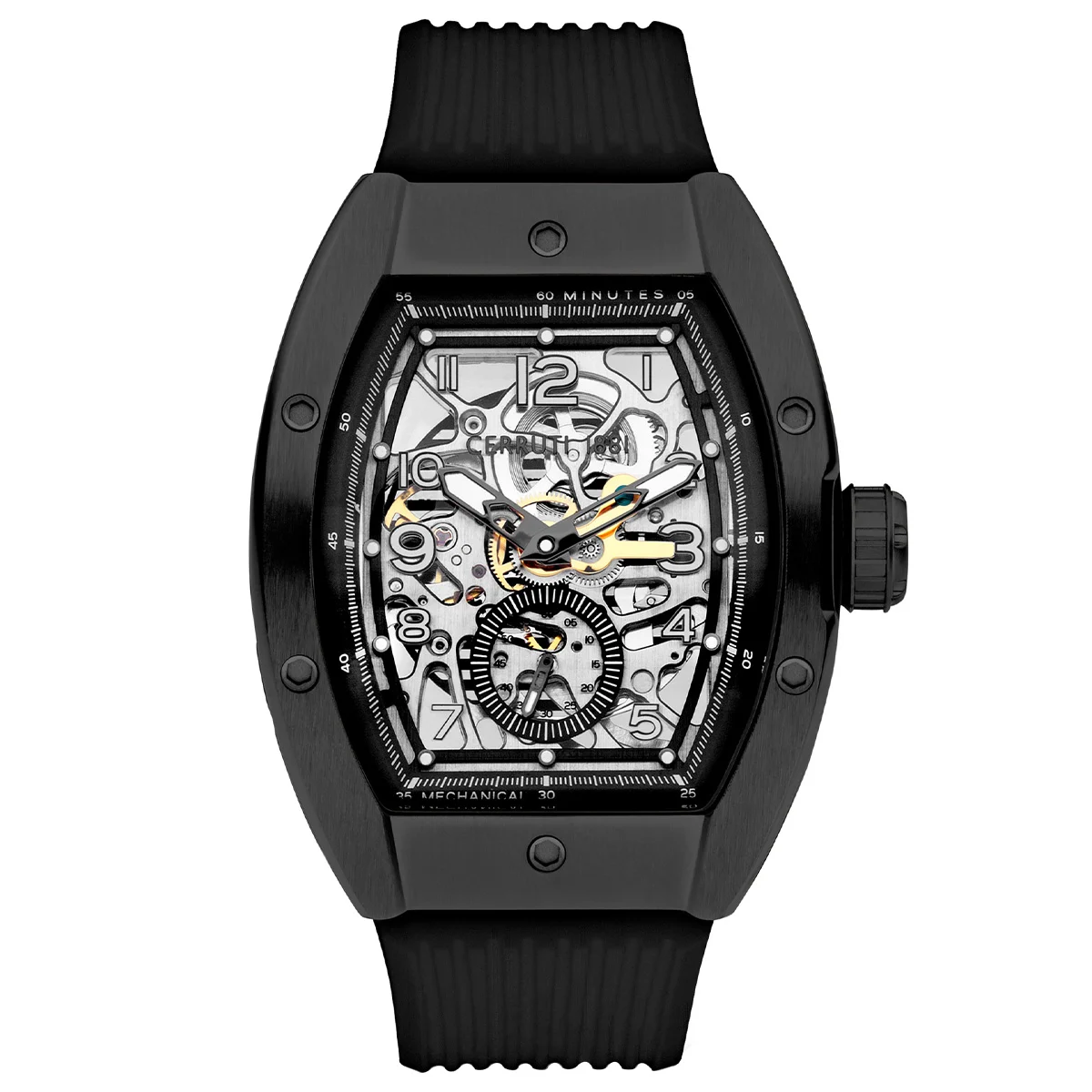 Cerruti 1881 CIWGR0012302 40 mm kol saati