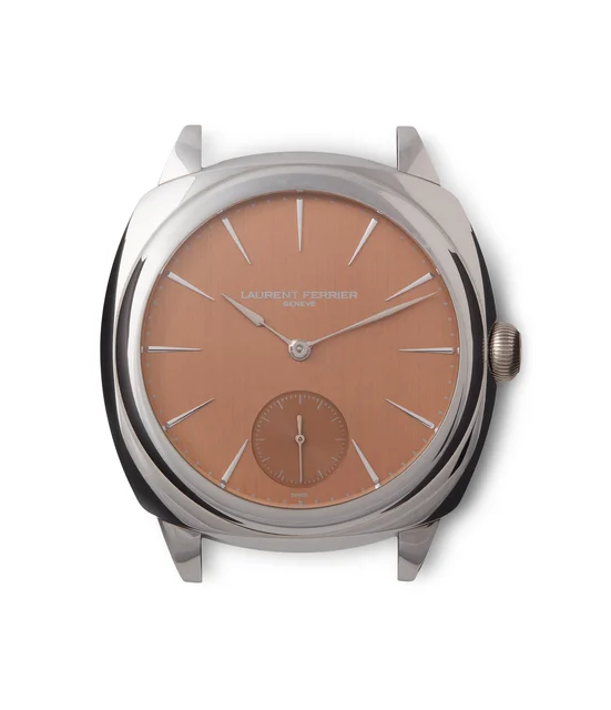 Laurent Ferrier Square WSS L650 kol saati