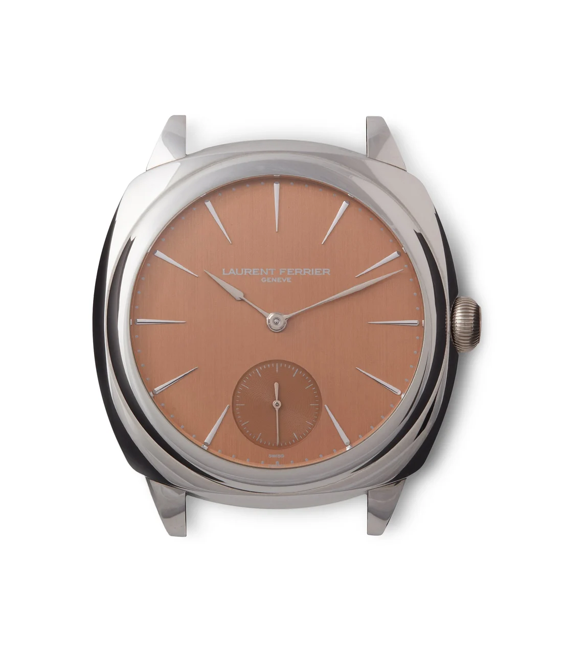 Laurent Ferrier Square WSS L650 41 mm kol saati
