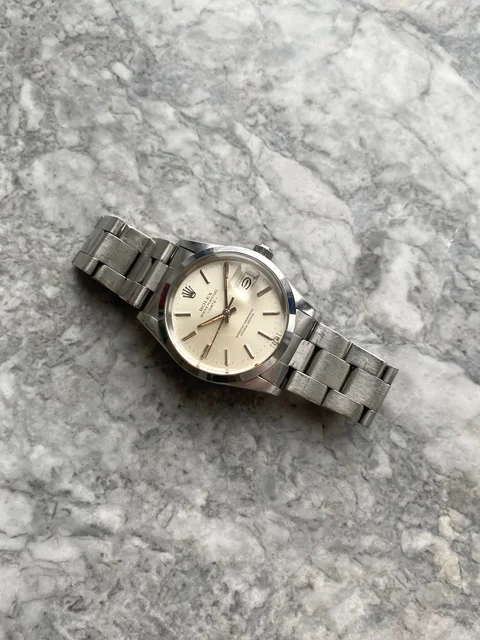 Rolex Rolex SQ2425502 kol saati