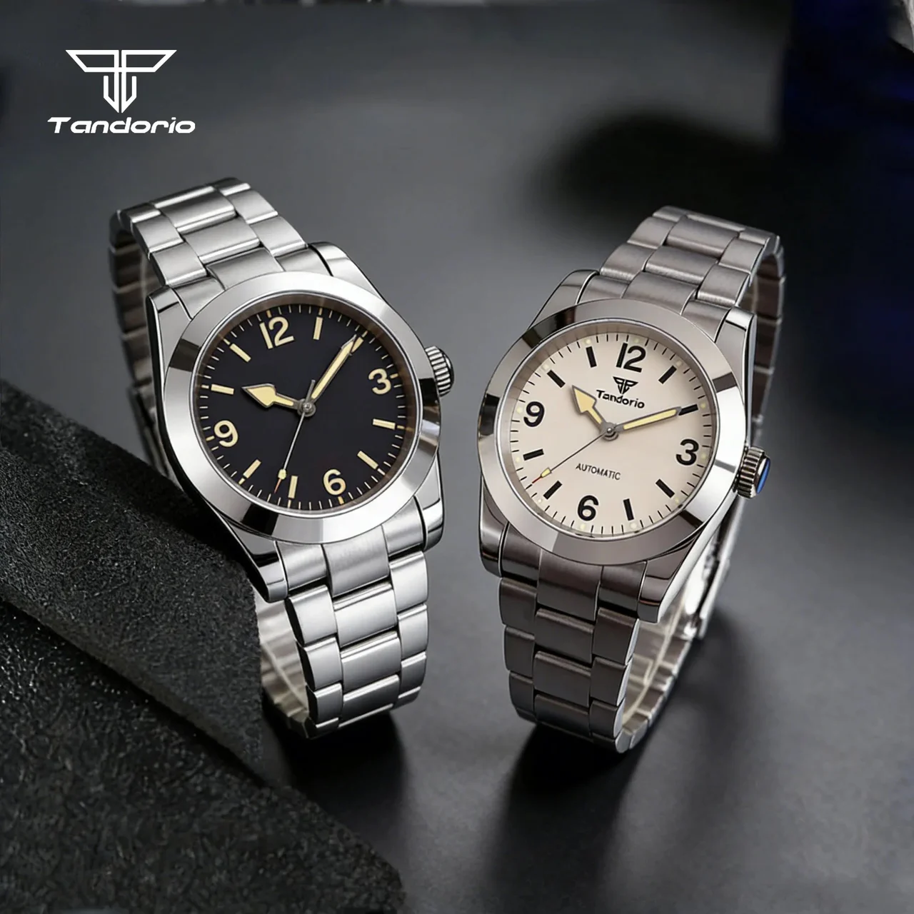 Tandorio Watches Tandorio Watches 12000056978232879 36 mm kol saati