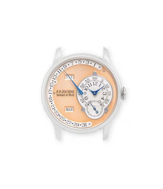 F.P. Journe Octa CORPT_F2459 kol saati