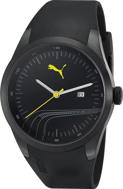 Puma PU102531003 kol saati