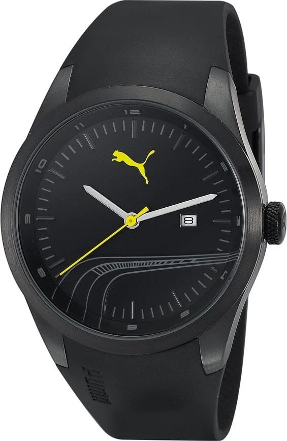 Puma PU102531003 44 mm kol saati