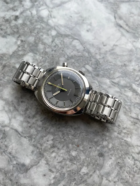 OMEGA Chronostop SQ7229238 kol saati