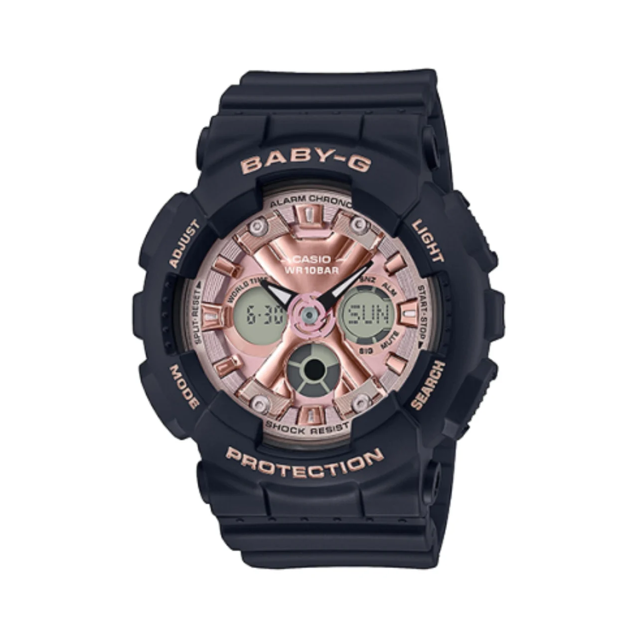 Casio Casio 4549526250330 43 mm kol saati
