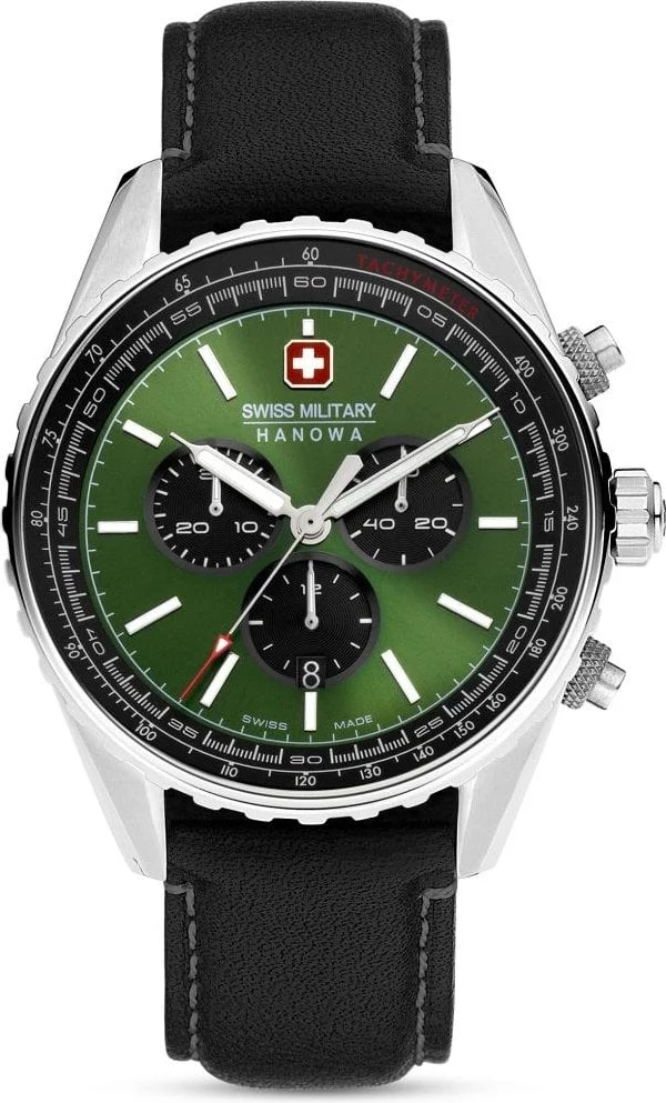 Swiss Military Hanowa SMWGC0000305 44 mm kol saati