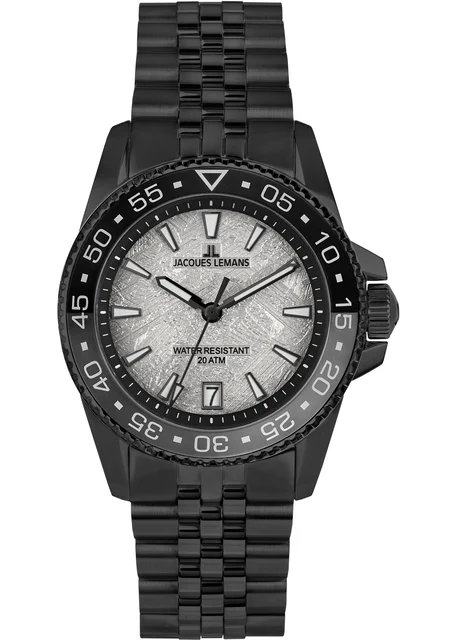 Jacques Lemans Liverpool Diver 1-2205P kol saati
