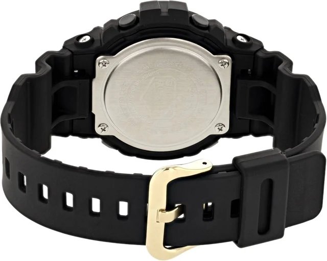 Casio G-shock Carbon GA-810B-1A9DR kol saati
