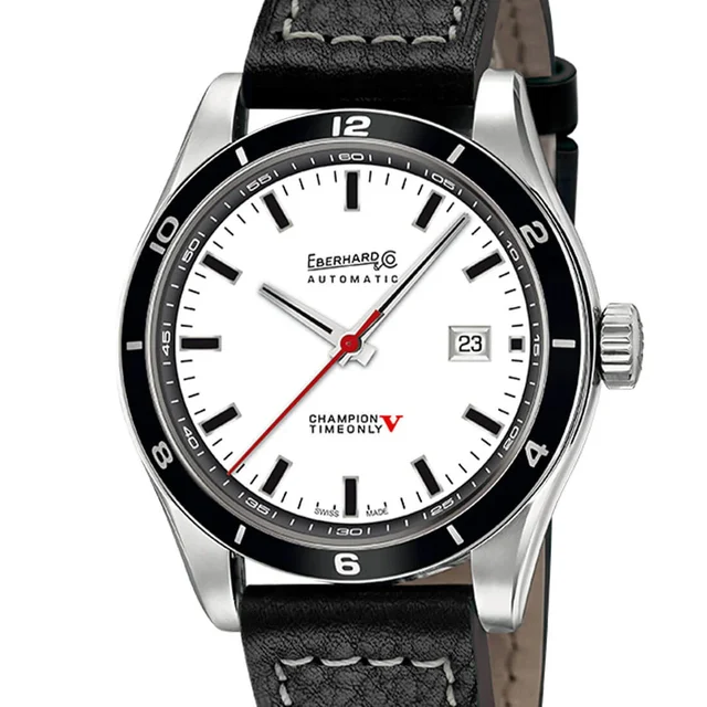 Eberhard & Co Champion 41180 kol saati