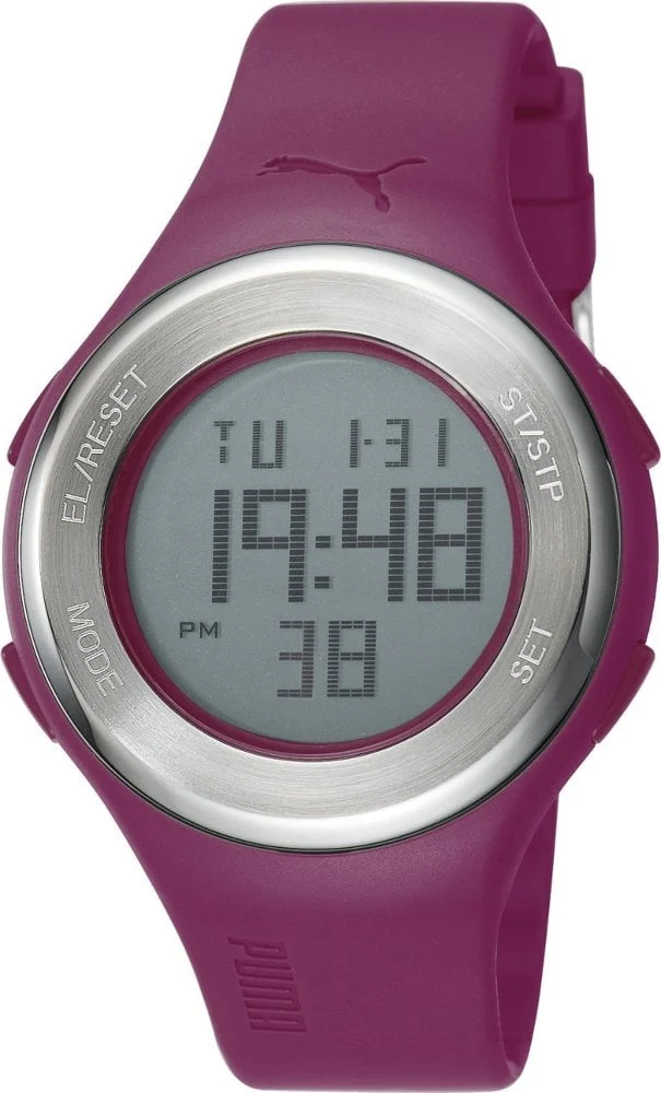 Puma PU910981004 44 mm kol saati