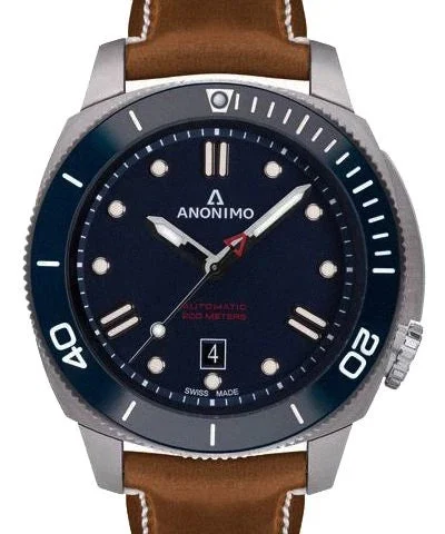 Anonimo Nautilo 26816 kol saati