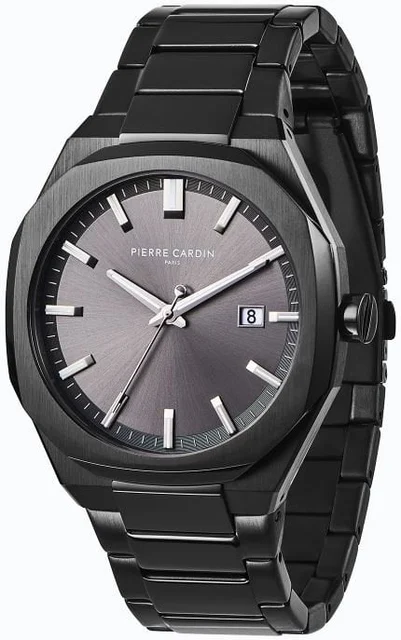 Pierre Cardin Élysée CF.0402.SB kol saati