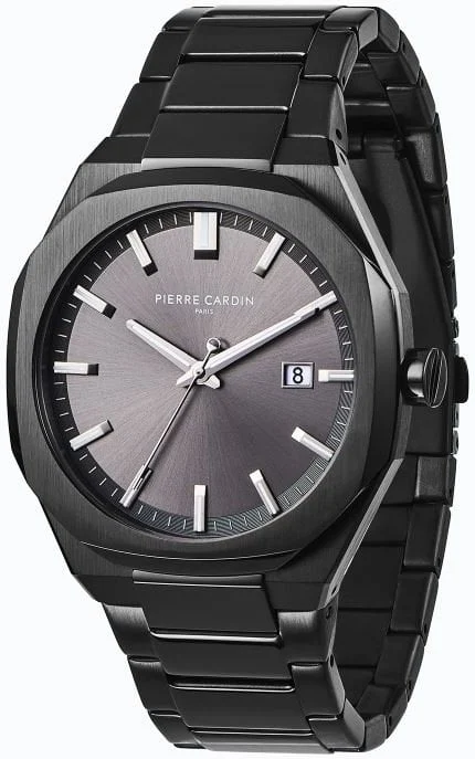 Pierre Cardin Élysée CF.0402.SB 42 mm kol saati