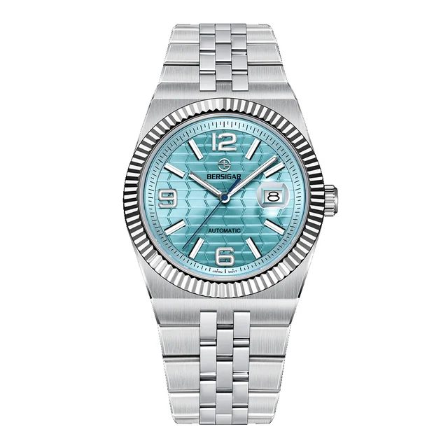 Bersigar Watches Luxaura bgys027sb kol saati