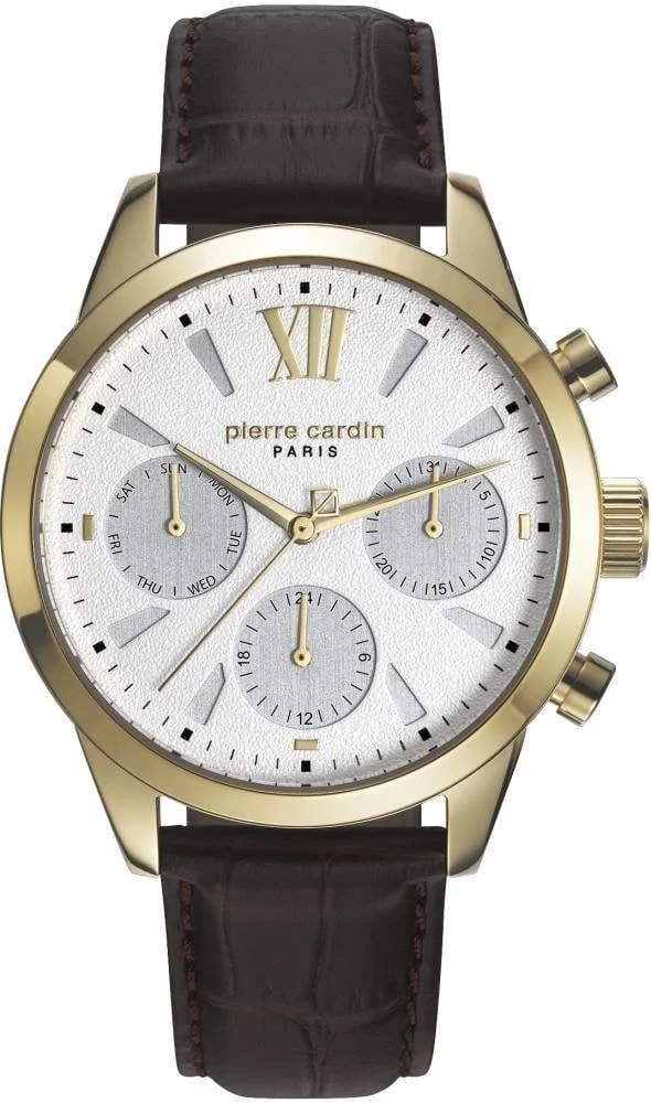 Pierre Cardin 108091F02 kol saati