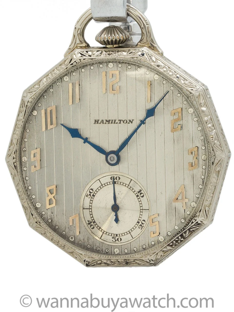 Hamilton Hamilton 41332 45 mm kol saati