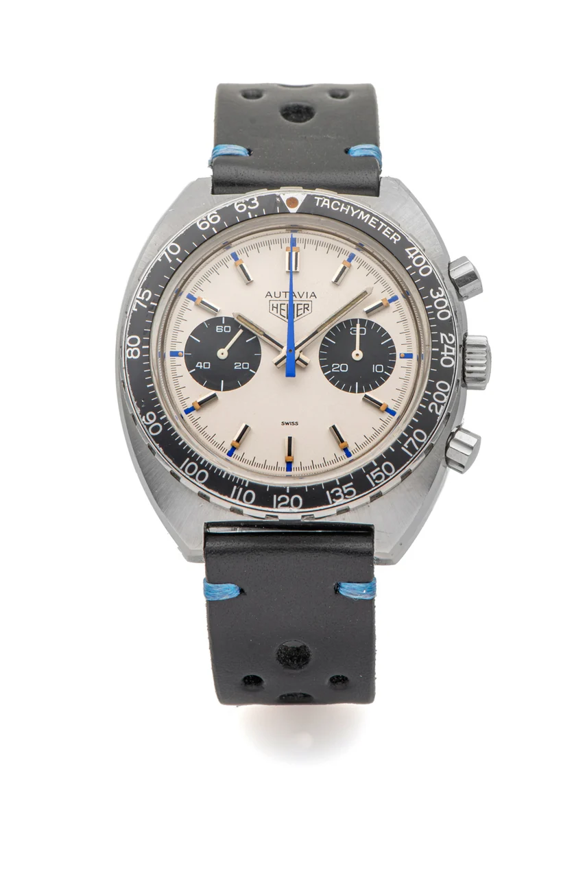 Heuer HEUER, REF. 73363, kol saati