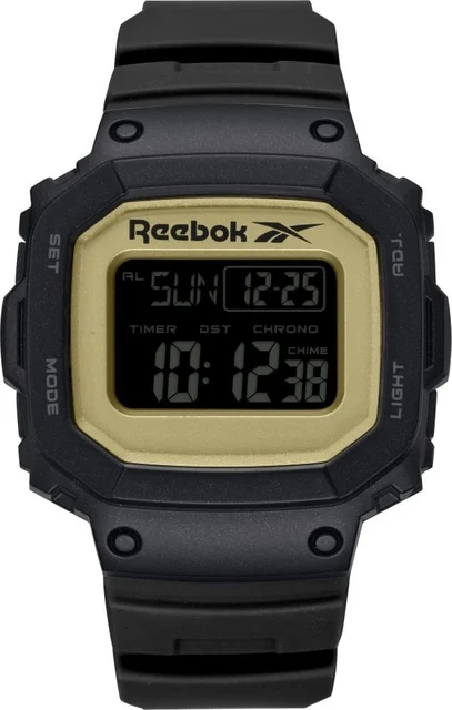 Reebok RV-POD-G9-PBPB-B2 kol saati