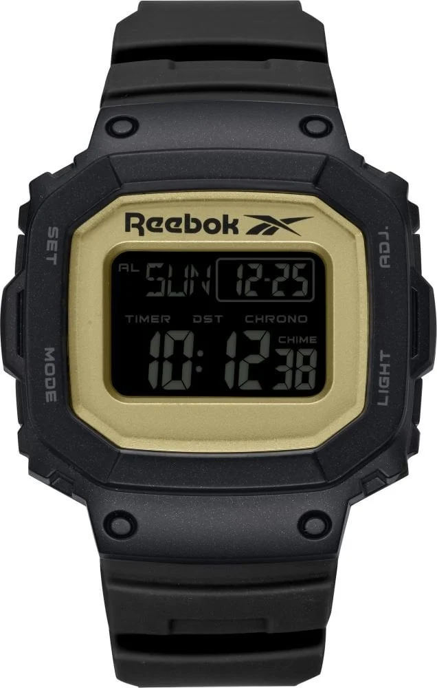 Reebok RV-POD-G9-PBPB-B2 48 mm kol saati