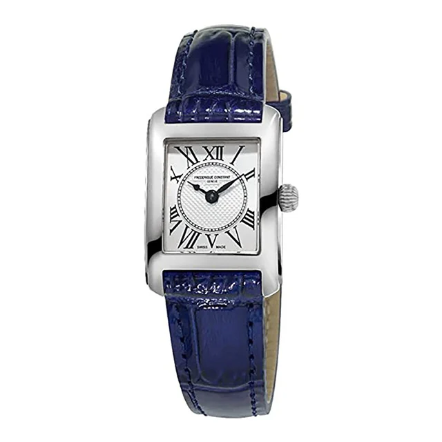 Frederique Constant Classsics Carrée FC-200MC16 kol saati