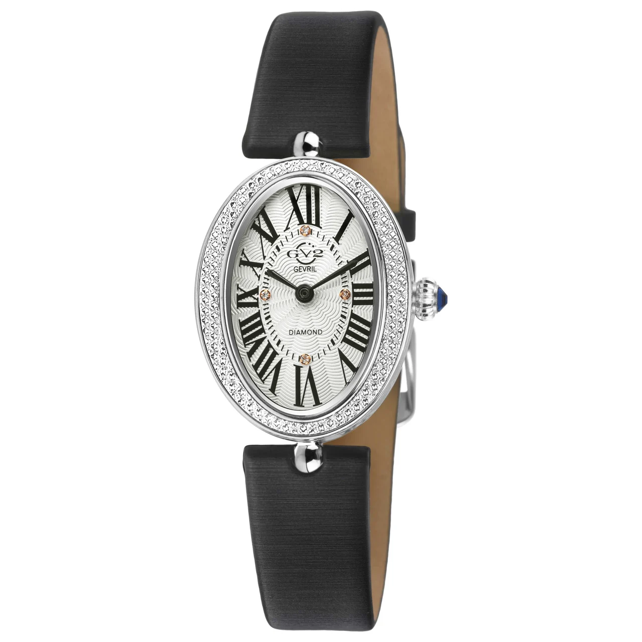 GV2 by Gevril Watch 14810.1 kol saati