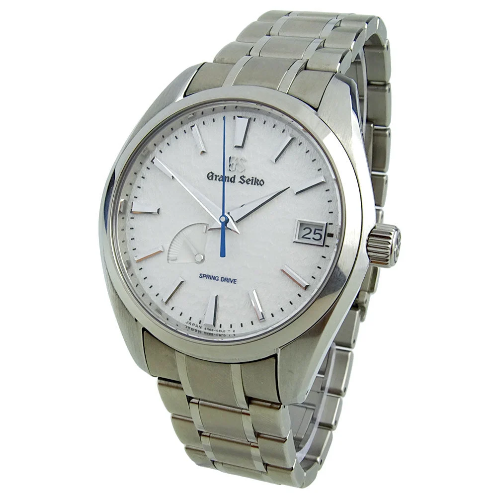 Grand Seiko Grand Seiko 91N649 41 mm kol saati