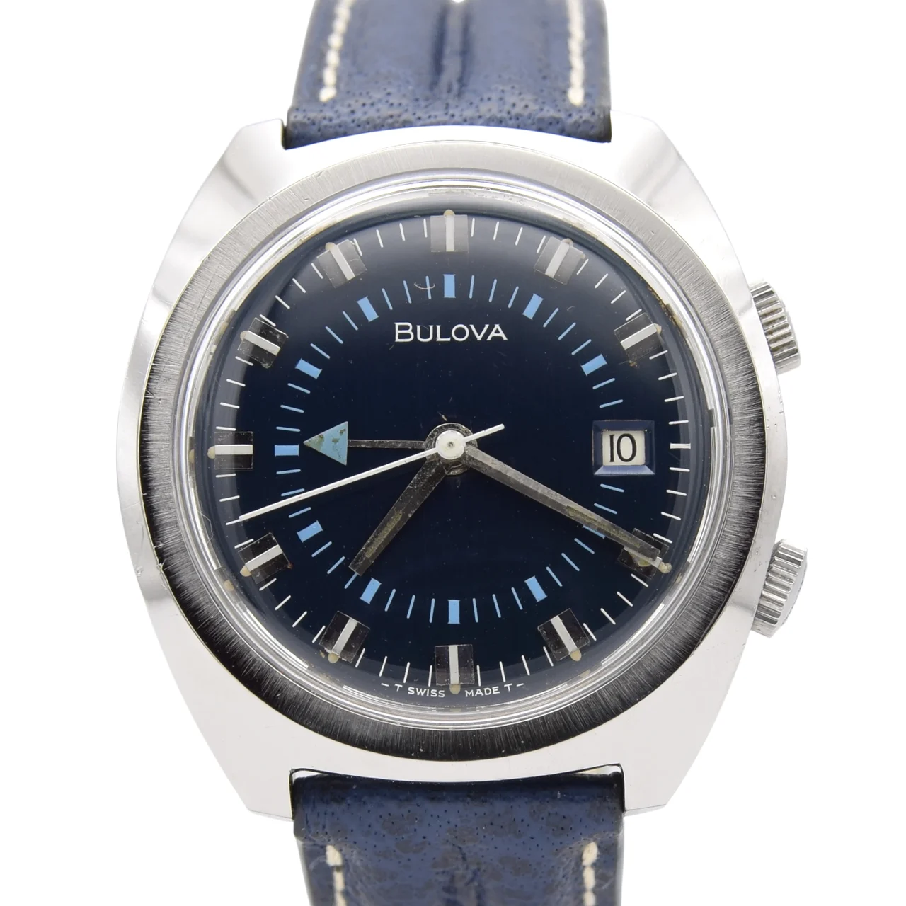 Bulova AWCBU2260 36 mm kol saati