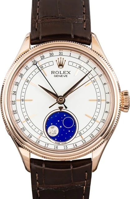 Rolex Rolex 50535 kol saati