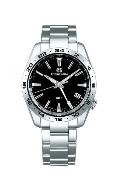 Grand Seiko Sport Collection SBGN027G kol saati