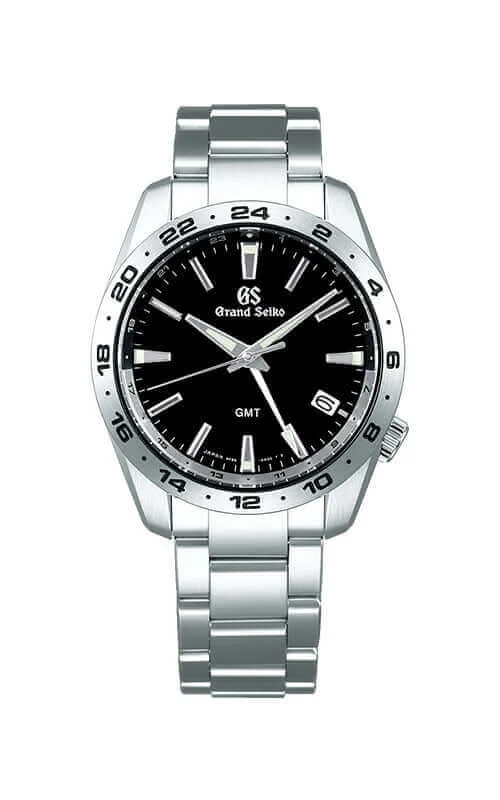 Grand Seiko Sport Collection SBGN027G 39 mm kol saati
