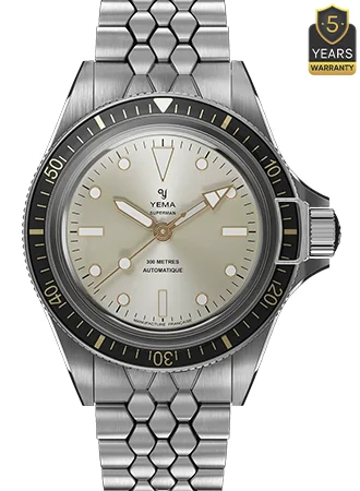 Yema Superman 12.14.69.SN.M2/YM kol saati